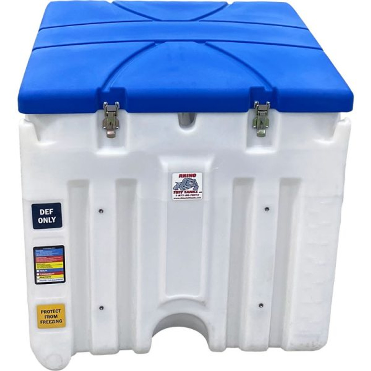 Rhino Tuff Tank RTT-7620 120 Gallon DEF Tank