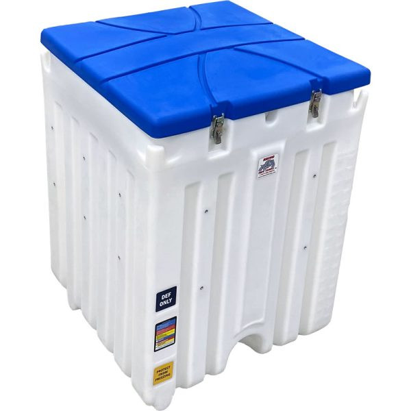 Rhino Tuff Tank RTT-7180 180 Gallon DEF Tank
