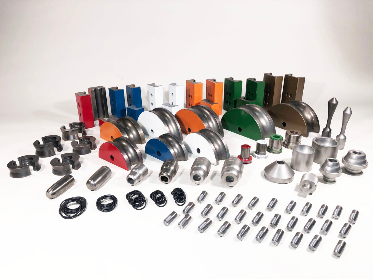 028 Die Package Tooling