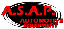 Automotive Service & Petroleum Equipment