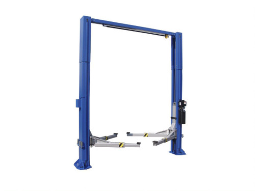 TUXEDO TP12KC-D 12,000 LB 2 Post Lift Direct Drive TUXEDO TP12KC-D 12,000 LB 2 Post Lift Direct Drive