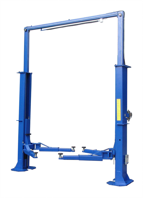 TUXEDO TP15KCX 15,000 LB Heavy Duty 2 Post Lift