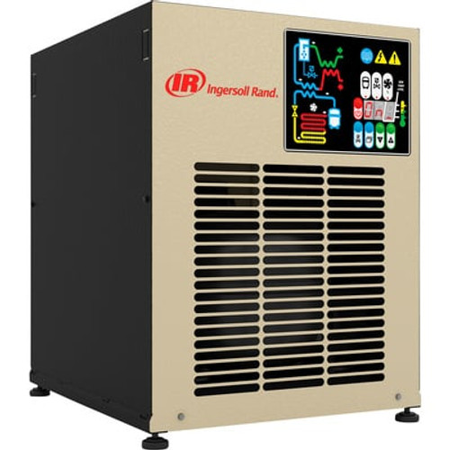 Ingersoll Rand Non Cycling Refrigerated Dryer 64 CFM