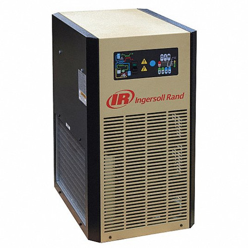 Ingersoll Rand Cycling Refrigerated Dryer 10 CFM