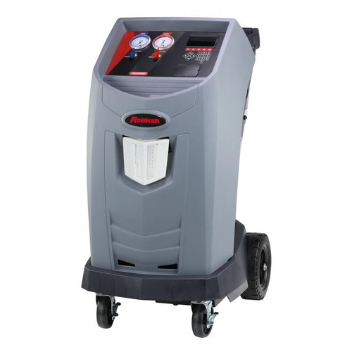 Economy R-134A Recover, Recycle, Recharge Machine Economy R-134A Recover, Recycle, Recharge Machine