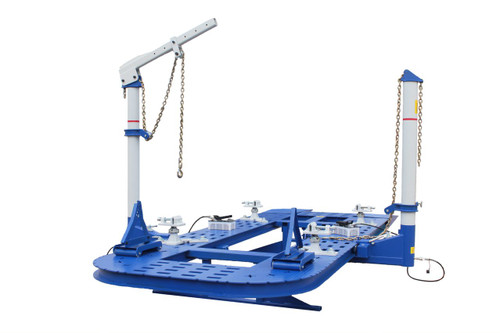 IDEAL FR-77T-20 Tubular Platform Frame Straightener