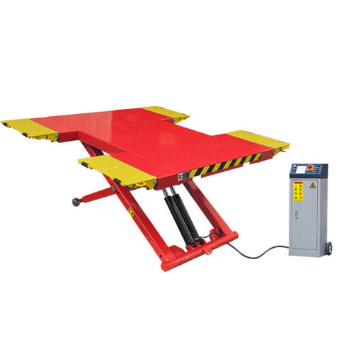 AMGO EM06 Mid-Rise Lift AMGO EM06 Mid-Rise Lift