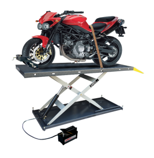 AMGO MC-1200P Motorcycle & ATV Lift