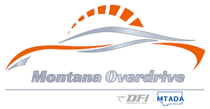 Montana Overdrive - DFI