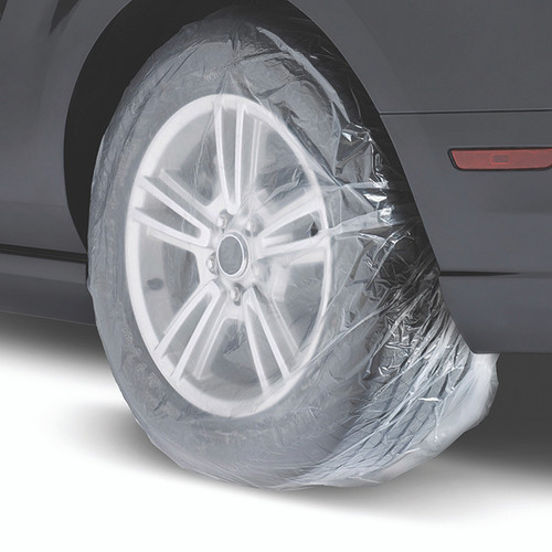 Tire Maskers