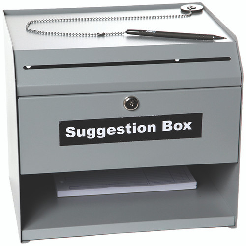 Suggestion Box