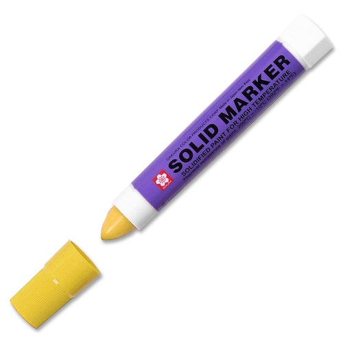 Solid Paint Markers (Grease Pens) QTY. 1