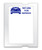"Return for Service" Generic Roll Labels - Static Cling