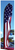 AMERICAN FLAG - Printed Polyester stars & stripes (3' x 5') QTY. 1
