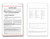 Buyers Guide - BG-2017-2PT - AI-E - As Is - 3 Part - Qty. 100