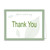 Thank You Cards with Envelopes 5903