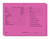 Vehicle Deal Envelopes - DSA-546 (Printed) QTY: 500