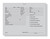 Vehicle Deal Envelopes - DSA-546 (Printed) QTY: 500