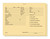 Vehicle Deal Envelopes - DSA-546 (Printed) QTY: 100