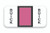 FILE RIGHT Color-Code Auto-Makes (Ringbook) - 270 Auto-Make Labels per set