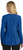 Port Authority® Women's Long Sleeve Button-Front Blouse