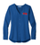 Port Authority® Women's Long Sleeve Button-Front Blouse