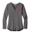 Port Authority® Women's Long Sleeve Button-Front Blouse