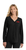 Port Authority® Women's Long Sleeve Button-Front Blouse
