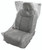 Slip N' Grip Premium Seat Covers;  Roll of 250 qty (P9943-14)