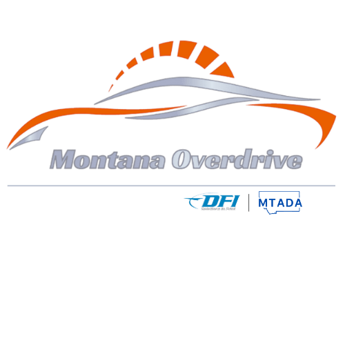 Montana Overdrive - DFI