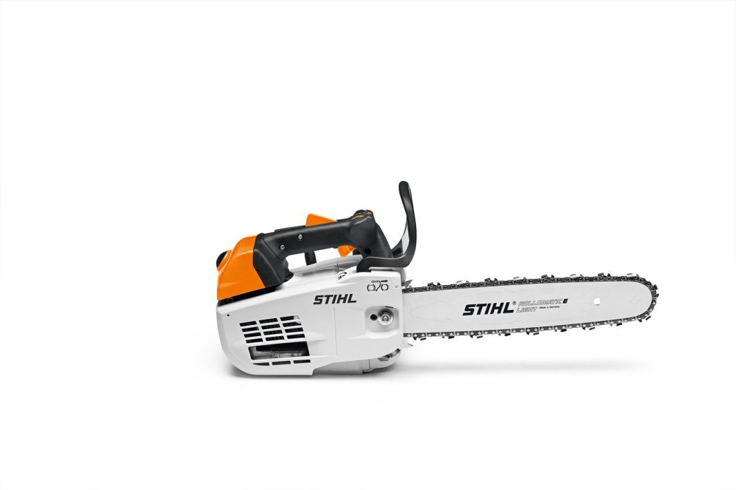 MS 362 Stihl Chainsaw