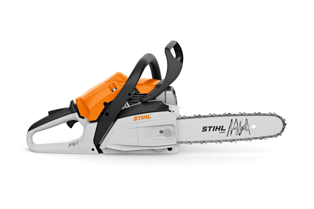 MS 162 Stihl Chainsaw