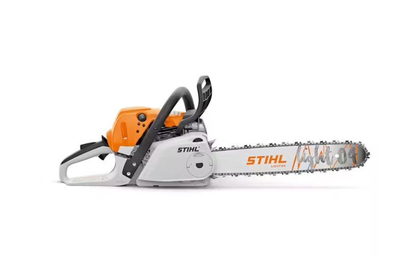 MS 261 C-M Gas Chainsaw