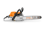 MS 261 Stihl Chainsaw w/18" Bar/Chain