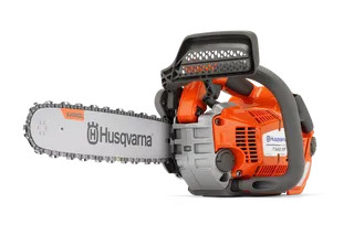 HUSQVARNA 555