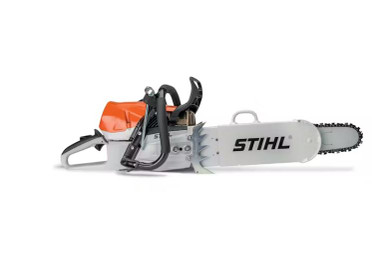 MS 462 R C-M Rescue Chainsaw without Depth Limiter