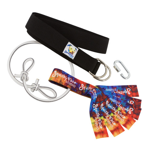 squishy face studio flirt pole