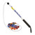 Flirt Pole Jr V2 with Rainbow Squeaker Lure Flirt Pole Jr V2 with Rainbow Squeaker Lure