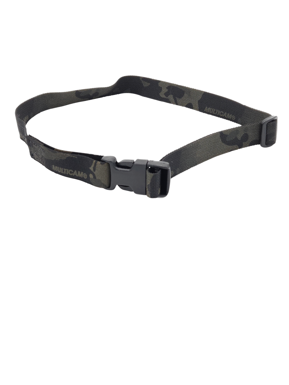 個人装備 Forge Concepts Leg Strap Multicam Black Forge Concepts Leg strap