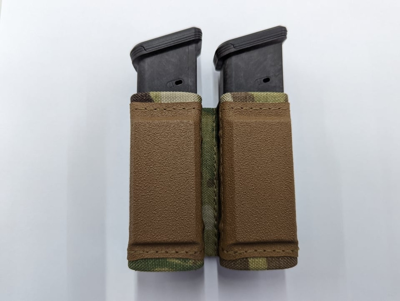 DBL Pistol GAP Double Magnet KYWI Pouch