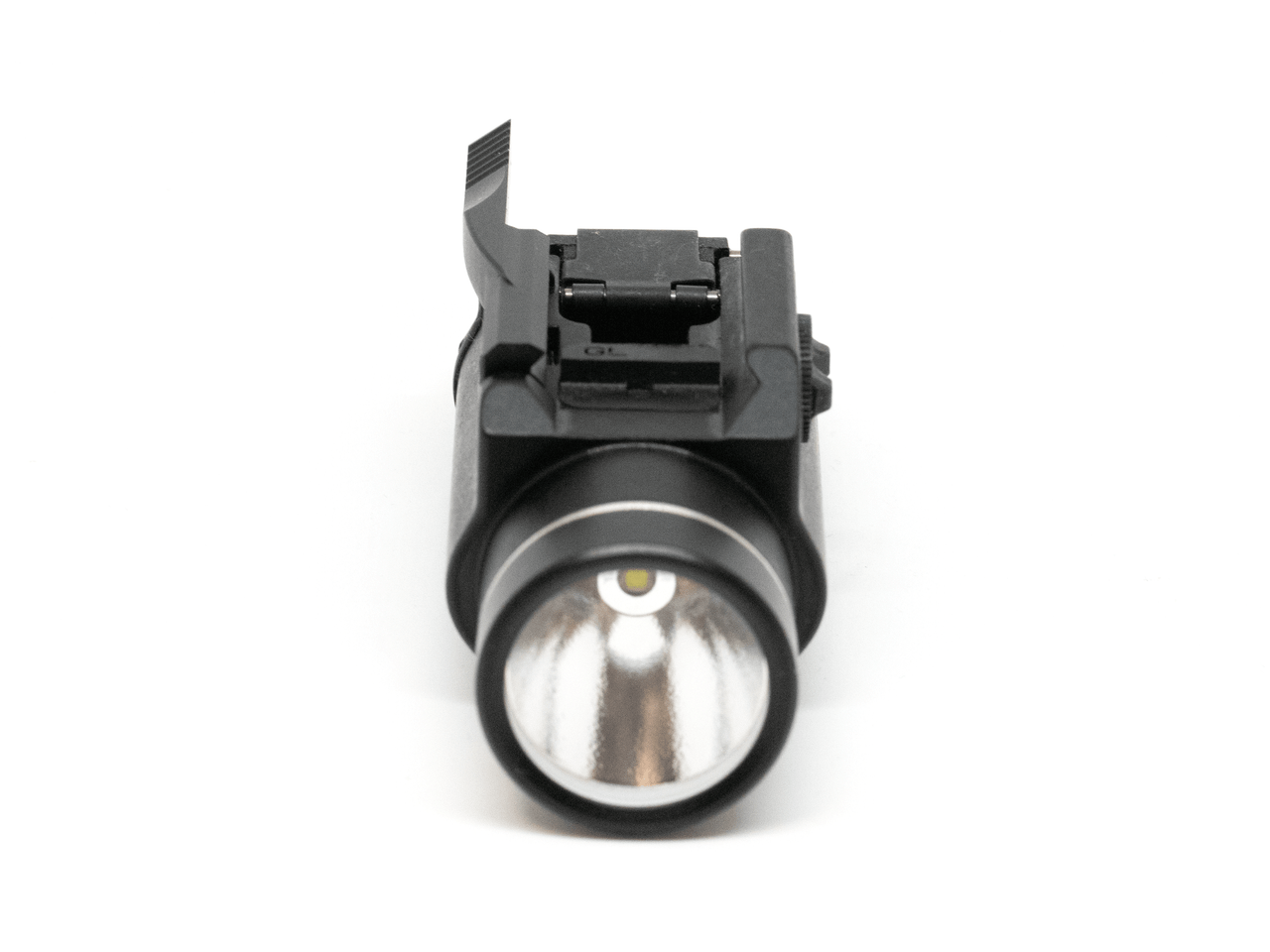 TLR-1 HL Gas Pedal