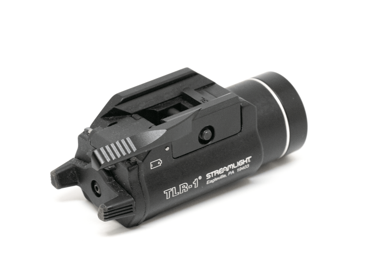 TLR-1 HL Gas Pedal