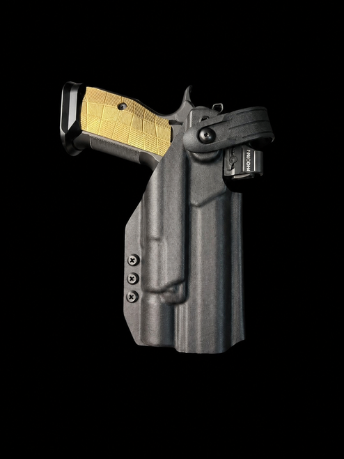 Tactical Level 2 Holster