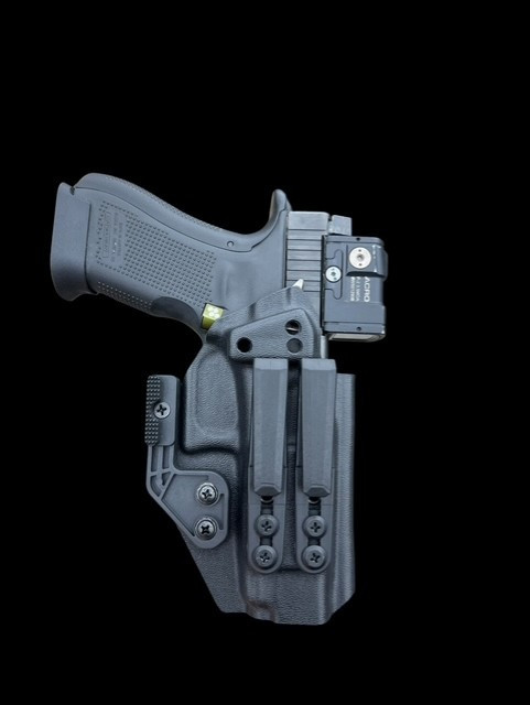 Inner Waistband Holster Standard Colors