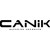 Canik Low Viz Waist Pack Velcro Holster