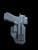 Inner Waistband Holster Standard Colors
