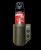 OC Spray OWB Holster Deluxe Colors