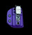 Mag Holster Deluxe Colors