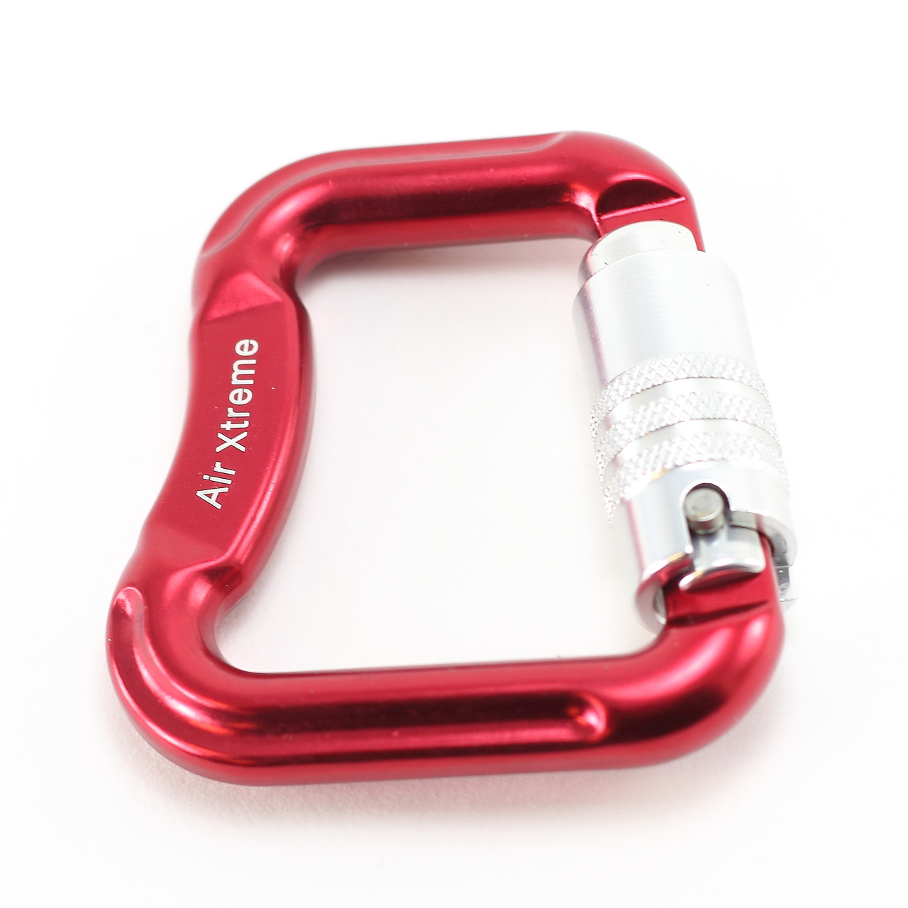 Paramotor Harnesses Carabiners SkySportsUSA