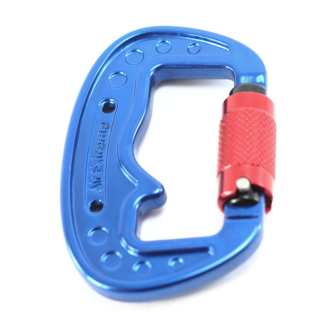 Paramotor Harnesses Carabiners SkySportsUSA